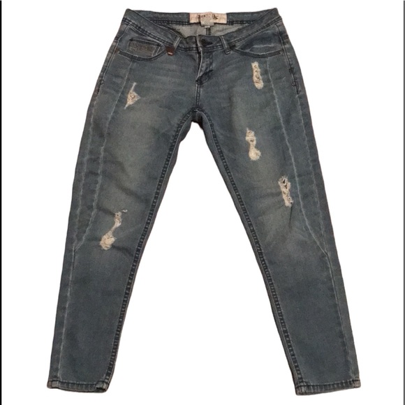 Von Dutch Denim - VON DUTCH jeans